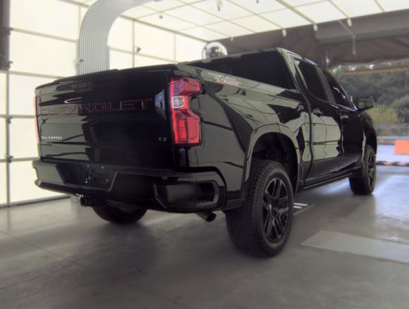 chevrolet silverado 1500 2022 3GCPDFEK1NG688898 image chevrolet silverado 1500 2022 3GCPDFEK1NG688898 image